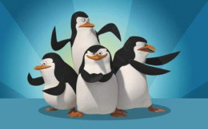 Pinguionsjpg — Series de la infancia en Latino-America option 116