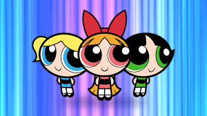 Powerpuff Giydirjpg — Series de la infancia en Latino-America option 119