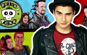 Punkpng — Series de la infancia en Latino-America option 121