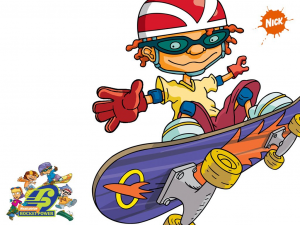 Rocketpowerjpeg — Series de la infancia en Latino-America option 126