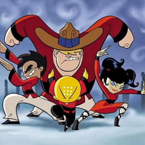 Shaolinjpg — Series de la infancia en Latino-America option 130
