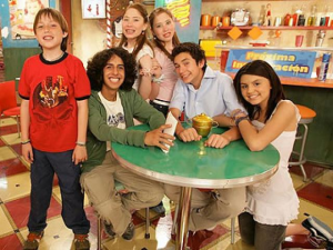 Skimojpg — Series de la infancia en Latino-America option 133
