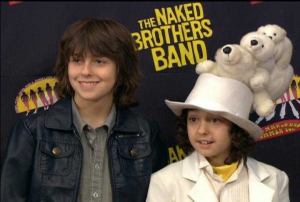 The Naked Brothers Band 8jpg — Series de la infancia en Latino-America option 145