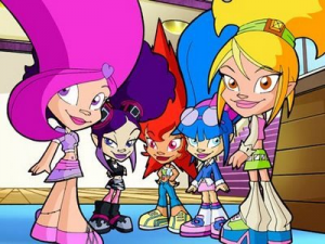 Trollzjpg — Series de la infancia en Latino-America option 159