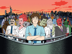 Uglyjpg — Series de la infancia en Latino-America option 162