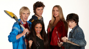 Vampirajpg — Series de la infancia en Latino-America option 163