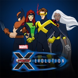 Xmenjpg — Series de la infancia en Latino-America option 169