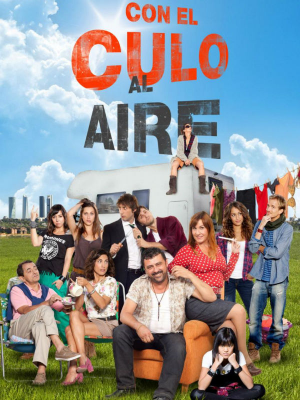 Con El Culo Al Airejpg — Series españolas de todos los tiempos option 11