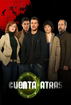 Cuenta Atras 1jpg — Series españolas de todos los tiempos option 12