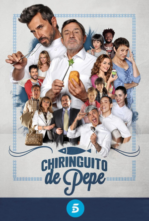 El Chiringuito De Pepejpg — Series españolas de todos los tiempos option 15