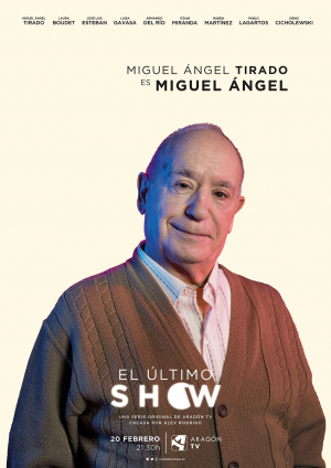 El Ultimo Showjpg — Series españolas de todos los tiempos option 18