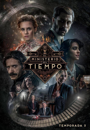 Elministeriodeltiemposeriedetv 876681372 Largejpg — Series españolas de todos los tiempos option 21