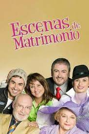 Escenas De Matrimoniojpg — Series españolas de todos los tiempos option 25