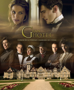 Granhotelseriedetv 432106970 Largejpg — Series españolas de todos los tiempos option 30