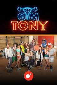 Gym Tonyjpg — Series españolas de todos los tiempos option 32
