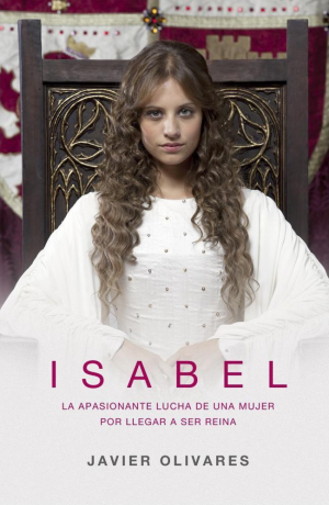 Isabelseriedetv 141985918 Largejpg — Series españolas de todos los tiempos option 36