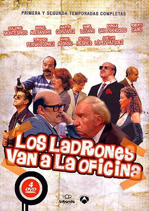 Losladronesvanalaoficinatvseries 873888076 Mmedjpg — Series españolas de todos los tiempos option 44