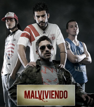 Malviviendoseriedetv 881534895 Largejpg — Series españolas de todos los tiempos option 46