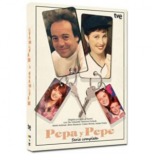 Pack Tve Pepa Y Pepe Serie Completa 5 Discos Dvd Jpg — Series españolas de todos los tiempos option 55