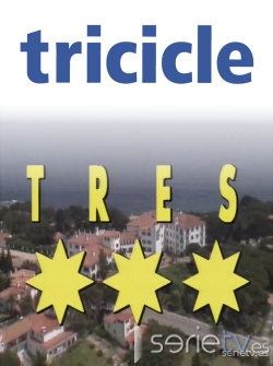 Tres Estrellas Gjpg — Series españolas de todos los tiempos option 67