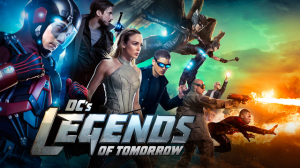 Legends Of Tomorrowjpg — Series Marvel/DC option 15