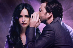 Marvel Jessica Jones Season 2 Villains Kilgravejpg — Series Marvel/DC option 16