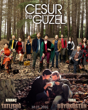 Cesurvegzeltvseries 101038982 Largejpg — Series Turcas España option 14