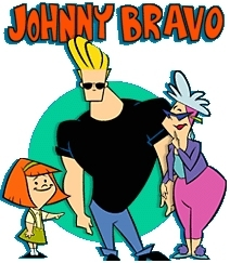 Johnny Bravo Hanna Barbera 2907959 212 243jpg — Series y peliculas animadas option 31