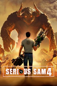 Ss4boxartjpg — Serious Sam Games option 3