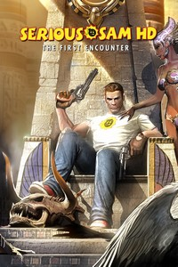 Sstfehdboxartjpg — Serious Sam Games option 4