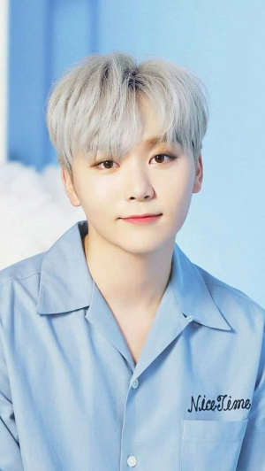Babyjpg — Seventeen as benders option 1