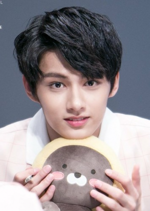 Samdayjpeg — Seventeen as benders option 13