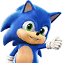 Hudattacklistbabysonicpng — SFSB Characters Tier List option 5