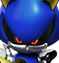 Hudattacklistmetalsonicpng — SFSB Characters Tier List option 21