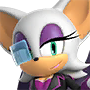 Hudattacklistrougetreasurehunterpng — SFSB Characters Tier List option 23