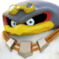 Hudattackliststormpng — SFSB Characters Tier List option 31