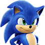 Hudattacklistteensonicpng — SFSB Characters Tier List option 34