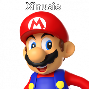 8png — SGI Mario Models option 8