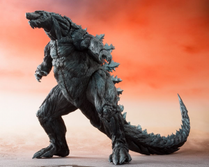 Shma godzilla earth top
