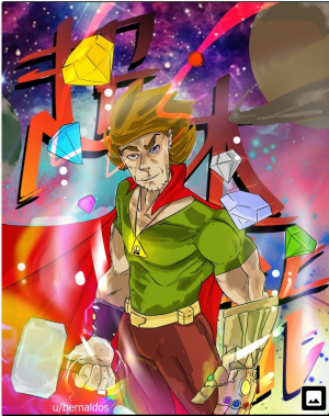 Cf345100 5daf 4e80 B099 21f3199441e7jpg — Shaggy all forms option 10