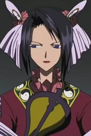 Imagesearch1599911874487jpg — Shaman King Characters option 59