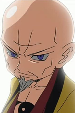 Imagesearch1599911901301jpg — Shaman King Characters option 60