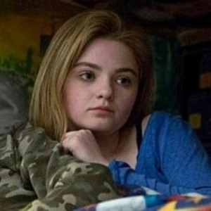 Bonniejpg — Shameless (US) women characters option 4