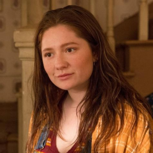 Debbiejpg — Shameless (US) women characters option 6