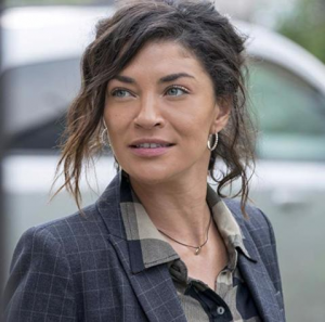 Nessajpg — Shameless (US) women characters option 17