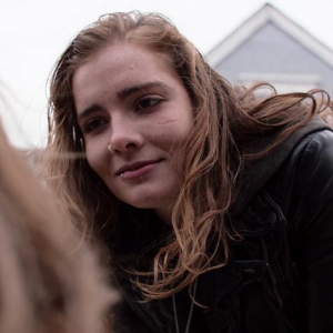 Sandyjpg — Shameless (US) women characters option 21