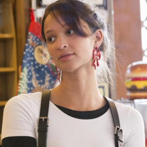 Sierrajpg — Shameless (US) women characters option 23