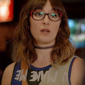 Svetlanajpg — Shameless (US) women characters option 24