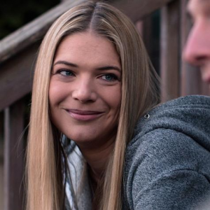 Tamijpg — Shameless (US) women characters option 25