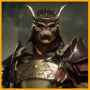 Shao Kahn Skins Tier List (Community Rankings) - TierMaker